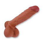 HIT: Marcelo Everado's - wielkie dildo!