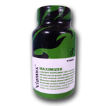 VIAMAX MAXIMIZER- 90 tab - POWI�KSZANIE + POTENCJA!