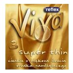 * Viva - 3szt - Super Thin (cienkie)