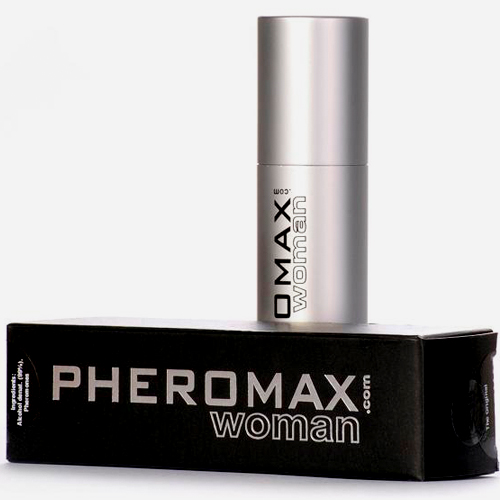 Pheromax - 14ml - Feromony Zapachowe