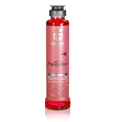 Fruity Love MASSAGE- Sparkling Strawberry Wine - 200 ml Fruity Love MASSAGE- Sparkling Strawberry Wine - 200 ml