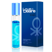 Love & Desire for him 13 ml Love & Desire for him 13 ml