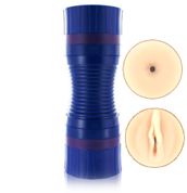 MC - Multiple Climaxes Pussy & Ass 2 w 1 MC - Multiple Climaxes Pussy & Ass 2 w 1