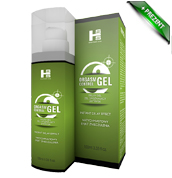 Orgasm Control + Gel - 150ml - Pełna Kontrola Orgasm Control + Gel - 150ml - Pełna Kontrola