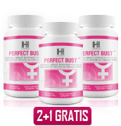 3op Perfect Bust - 270tab -REKOMENDUJEMY 3op Perfect Bust - 270tab -REKOMENDUJEMY