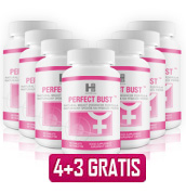 7op Perfect Bust - 630tab - REKOMENDUJEMY 7op Perfect Bust - 630tab - REKOMENDUJEMY