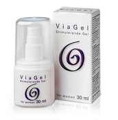 VIAGEL - Żel Zwiększający Podniecenie VIAGEL - Żel Zwiększający Podniecenie