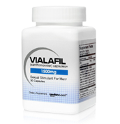 VIALAFIL - 30 kapsułek! VIALAFIL - 30 kapsułek!