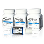 Vialafil - 90 kapsułek + Żel GRATIS! Vialafil - 90 kapsułek + Żel GRATIS!