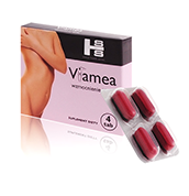Viamea - 4tab - Zostań Boginią Seksu! Viamea - 4tab - Zostań Boginią Seksu!