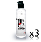 3x Be Lover 150 ml - Optymalne nawilżenie na bazie wody 3x Be Lover 150 ml - Optymalne nawilżenie na bazie wody