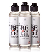 3x Be Lover 150 ml - Optymalne nawilżenie na bazie wody 3x Be Lover 150 ml - Optymalne nawilżenie na bazie wody