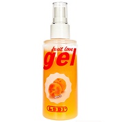 LSDI Fruit Love Gel - 150ml - Brzoskwinia - Nieplamiący LSDI Fruit Love Gel - 150ml - Brzoskwinia - Nieplamiący