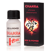 CHAKRA - 10ml - Najlepsza Jakość w Niskiej Cenie! CHAKRA - 10ml - Najlepsza Jakość w Niskiej Cenie!