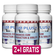 3 op. CUM Plus + 90tab - 3 w cenie 2! 3 op. CUM Plus + 90tab - 3 w cenie 2!