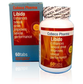 LIBIDO 60 TABS LIBIDO 60 TABS