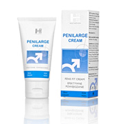 Penilarge Cream - 50ml - Większy Penis + Długi Seks Penilarge Cream - 50ml - Większy Penis + Długi Seks