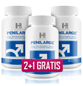 3op. Penilarge - 180 tab - Dostajesz 60tab GRATIS! 3op. Penilarge - 180 tab - Dostajesz 60tab GRATIS!