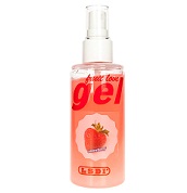 LSDI Fruit Love Gel - 150ml - Truskawka - Nieplamiący LSDI Fruit Love Gel - 150ml - Truskawka - Nieplamiący