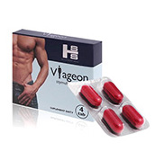 Viageon - 4tab - Stań się Bogiem Seksu! Viageon - 4tab - Stań się Bogiem Seksu!