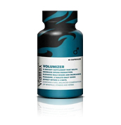 Viamax Volumizer - 60 tab - Ogromny i Silny Wytrysk Viamax Volumizer - 60 tab - Ogromny i Silny Wytrysk