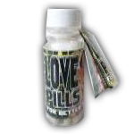 LOVE PILLS - TABLETKI ORGAZMU