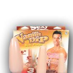 Vanilla Dip