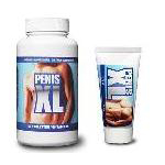 **Zestaw Penis XL New Edition - Rekomendowany przez Intymnosc.pl
