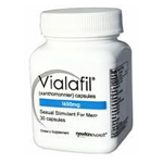 Vialafil - 30 kapsu�ek