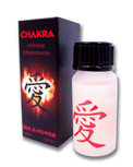 CHAKRA - 10ml - Najlepsza Jako�� w Niskiej Cenie!