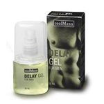 DELAY GEL - 30ML - �el op�niaj�cy - Skuteczno�� STUD100