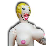 Banging Bonita