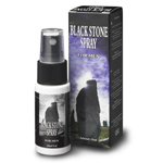 BLACK STONE SPRAY - Rekomendowany przez Intymnosc.pl - 15 ml