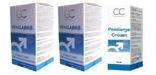 *  Zestaw Penilarge - 120tab + 50ml - Pe�na Kuracja 2mc