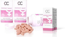 *    Zestaw 2op. Perfect Bust - 180 tab + 100ml Gel GRATIS!
