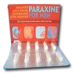 PARAXINE FOR MEN - NOWO�� !!!