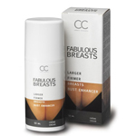 FABULOUS BREASTS 50ml KREM - NOWO�� !