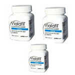 * Vialafil - 90 kapsu�ek + �el GRATIS!