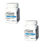 * Vialafil - 60 kapsu�ek + �el GRATIS!