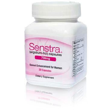 * Senstra - 30tab - Intensyfikator Dozna� - REKOMENDUJEMY!