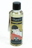 Shiatsu Olejek Jadalny - 100ml - Waniliowy