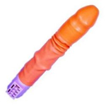 9. Wibrator "Up-Down" - Deep Penetrating Dong