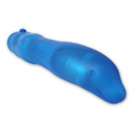 7.Wibruj�cy Delfinek - Wodoodporny!