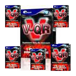 10 opakowa� VQR - NOWO�� - 30 tabletek!