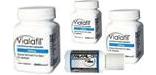 * Vialafil - 90 kapsu�ek + �el GRATIS!