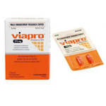 *  VIAPRO -  2 kapsu�ki - Mocne jak Viagra!