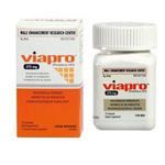 *  VIAPRO - 10 kapsu�ki - Mocne jak Viagra!