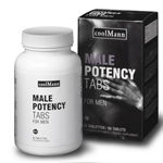 MALE POTENCY 60 TAB - HIT 2008 !