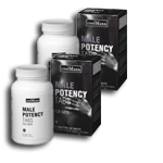2 X MALE POTENCY TABS - KURACJA NA DWA MIESI�CE!