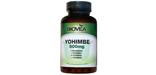 **Yohimbe 500mg - 90tab - Afryka�skie Pobudzenie